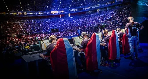 Bật mí cách thắng cá cược Esport tại các nhà cái