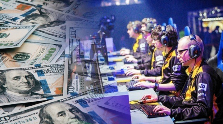 Hướng dẫn cá cược Esport ăn tiền trên các nhà cái uy tín tại Việt Nam