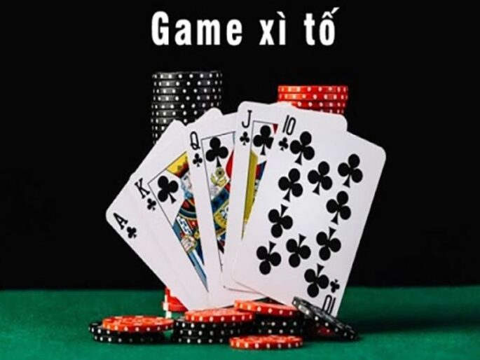 Nắm luật chơi xì tố đổi thưởng trước khi tham gia chơi bài